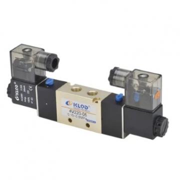 Vickers PV023R1K1AYNMFC+PGP511A0140CA1 Piston Pump PV Series