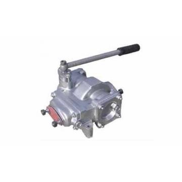 Vickers PV023R1K1AYNUPD+PGP511A0190CA1 Piston Pump PV Series