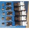REXROTH 4WE6A6X/OFEG24N9K4 valves #1 small image