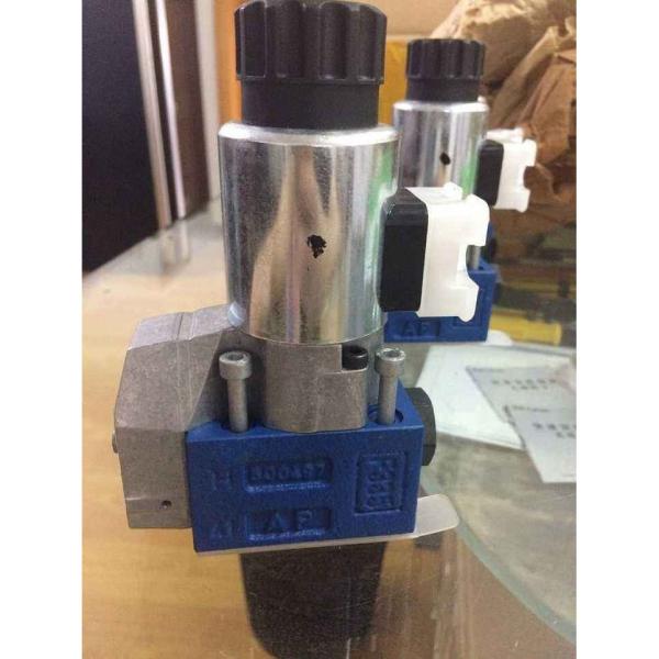 REXROTH 4WE 6 P6X/EG24N9K4 R900926629 Directional spool valves #1 image