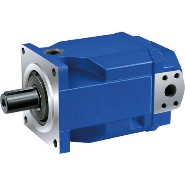 REXROTH DBW 30 B2-5X/50-6EG24N9K4 R900926817 Pressure relief valve #1 image
