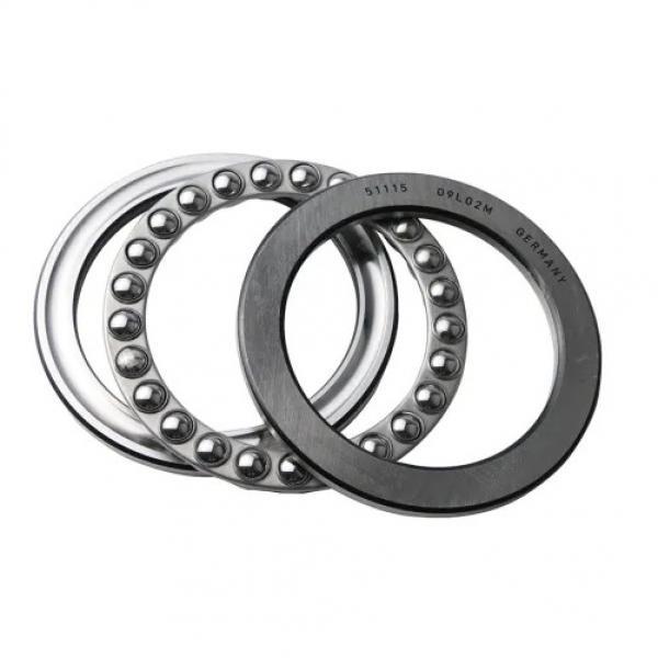 SKF Insocoat Bearings, Electrical Insulation Bearings 6324/C3vl2071 Insulated Bearing #1 image