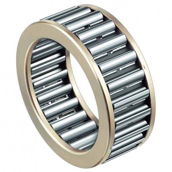 Insocoat Electrically Insulated Cylindrical Rolling Bearings Nu 317 Ecm/C3vl0241 #1 image