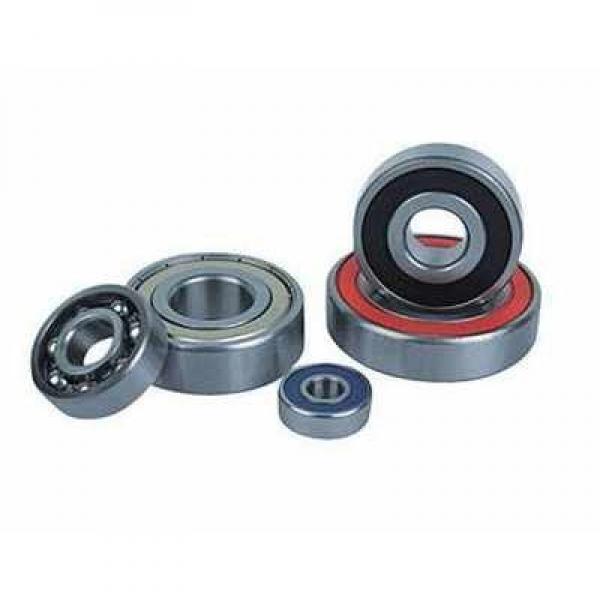 FAG NUP314-E-N-M1-C3 Cylindrical Roller Bearings #1 image