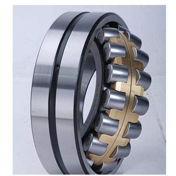 FAG N207-E-M1-C3 Cylindrical Roller Bearings #2 image