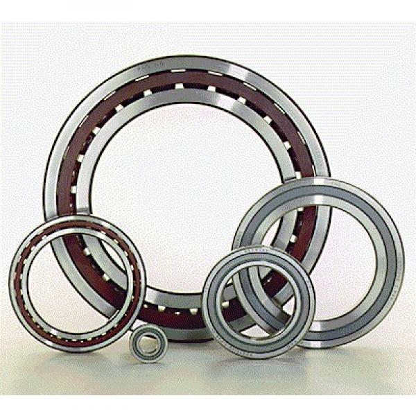 0.669 Inch | 17 Millimeter x 0.945 Inch | 24 Millimeter x 0.787 Inch | 20 Millimeter  CONSOLIDATED BEARING IR-17 X 24 X 20  Needle Non Thrust Roller Bearings #1 image