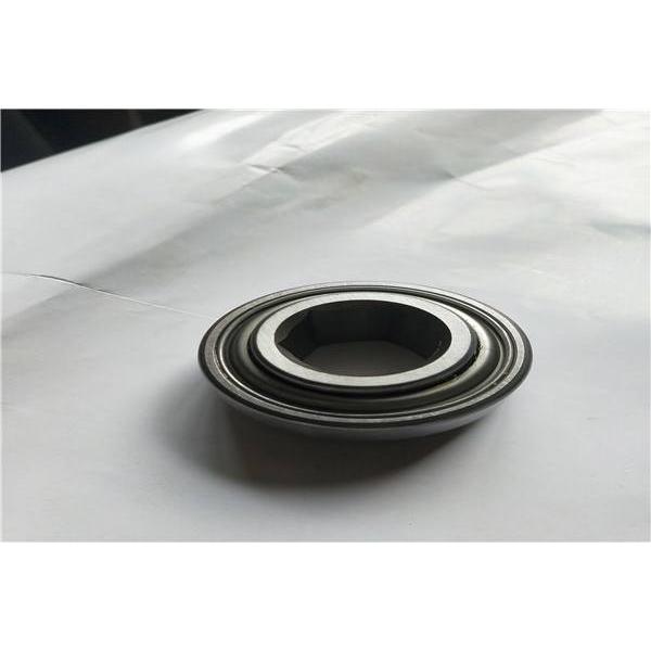FAG N207-E-M1-C3 Cylindrical Roller Bearings #1 image