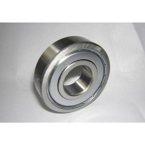 35 x 3.15 Inch | 80 Millimeter x 0.827 Inch | 21 Millimeter  NSK NF307W  Cylindrical Roller Bearings #1 image
