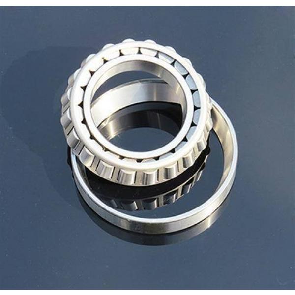 200 mm x 360 mm x 58 mm  FAG 20240-MB Spherical Roller Bearings #1 image